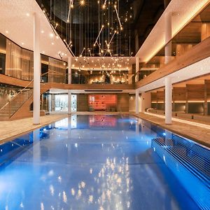 Wellness & Naturhotel Tonihof